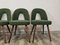 Dining Chairs by Antonin Suman, 1960s, Set of 4, Image 17