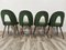 Dining Chairs by Antonin Suman, 1960s, Set of 4, Image 16