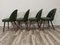Dining Chairs by Antonin Suman, 1960s, Set of 4 3