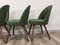 Chaises de Salle à Manger par Antonin Suman, 1960s, Set de 4 10