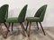 Dining Chairs by Antonin Suman, 1960s, Set of 4 10