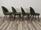 Dining Chairs by Antonin Suman, 1960s, Set of 4 9