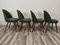 Dining Chairs by Antonin Suman, 1960s, Set of 4, Image 9