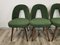 Dining Chairs by Antonin Suman, 1960s, Set of 4 7