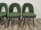 Dining Chairs by Antonin Suman, 1960s, Set of 4, Image 5