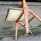 Inverted Chair, France, 1950s 8