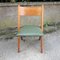 Inverted Chair, France, 1950s 2