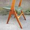 Inverted Chair, France, 1950s 4