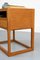 Danish Teak Nightstand attributed to Aksel Kjersgaard, 1960s 13