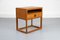 Danish Teak Nightstand attributed to Aksel Kjersgaard, 1960s 15