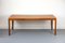 Danish Teak Dining Table by H. W. Klein for Bramin, 1979, Image 14