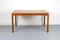 Danish Teak Dining Table by H. W. Klein for Bramin, 1979, Image 1
