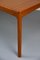 Danish Teak Dining Table by H. W. Klein for Bramin, 1979, Image 9