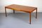 Danish Teak Dining Table by H. W. Klein for Bramin, 1979, Image 12