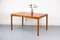 Danish Teak Dining Table by H. W. Klein for Bramin, 1979, Image 13