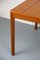 Danish Teak Dining Table by H. W. Klein for Bramin, 1979, Image 5
