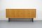 Mid-Century Light Oak Sideboard from Wk Möbel, 1970s, Image 1