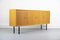 Helles Mid-Century Sideboard aus Eiche von Wk Möbel, 1970er 13