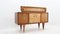 Art Deco Bar Cabinet attributed to Pier Luigi Colli, 1940s, Image 6