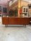 Credenza in teak, anni '60, Immagine 1