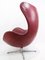 Model 3316 Egg Chair by Arne Jacobsen for Fritz Hansen, 1963 12