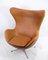 Model 3316 Egg Chair by Arne Jacobsen for Fritz Hansen, 2010s, Image 3