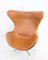 Chaise Egg Chair Modèle 3316 par Arne Jacobsen pour Fritz Hansen, 2010s 9