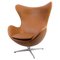 Model 3316 Egg Chair by Arne Jacobsen for Fritz Hansen, 2010s 1
