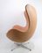 Chaise Egg Chair Modèle 3316 par Arne Jacobsen pour Fritz Hansen, 2010s 4