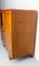 Mid-Century French Side Cabinet in Oak Veneer, 1950s, Image 5