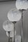 6-Arms Floor Lamp attributed to Targetti Sankey, Italy, 1960s, Image 9