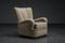 Art Deco Lounge Chair Set, 1940s, Set of 2, Image 6