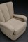 Art Deco Lounge Chair Set, 1940s, Set of 2 18