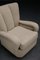 Art Deco Lounge Chair Set, 1940s, Set of 2, Image 18