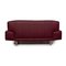 2-Seater Leather Sofa from Laauser 8