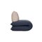 Chama Lounge Chair from Lago 8