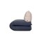Chama Lounge Chair from Lago 10