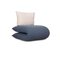 Chama Lounge Chair from Lago 1