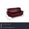 Leather Sofas from Laauser, Set of 2 3