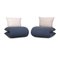 Chama Lounge Chairs from Lago, Set of 2 1