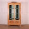 Vintage French Glazed Cupboard 1