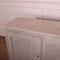 Scandinavian Oak Painted Sideboard 7