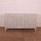 Scandinavian Oak Painted Sideboard 1