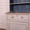 English Painted Pine Dresser 5