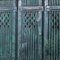 Taquilla de cinco puertas de Forge de Strasbourg, años 30, Imagen 2