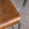 French Desk Chair from Mullca, 1950s, Image 2