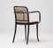 Vintage Thonet Chair, 1950s 4