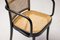 Vintage Thonet Chair, 1950s, Image 9