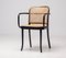 Vintage Thonet Chair, 1950s, Image 2