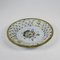 Decorated and Pierced Ceramic Dish by A.G.A, Image 4